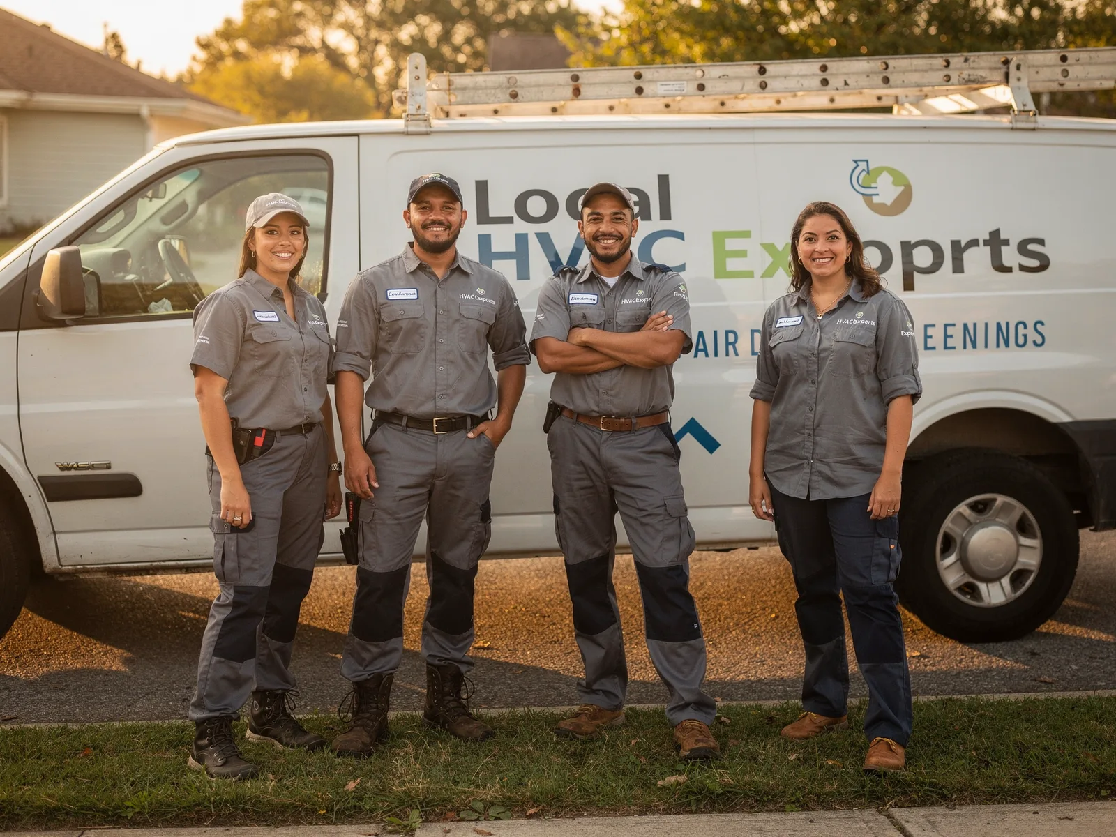 24/7 HVAC Repair & AC Replacement company in Evadale, TX